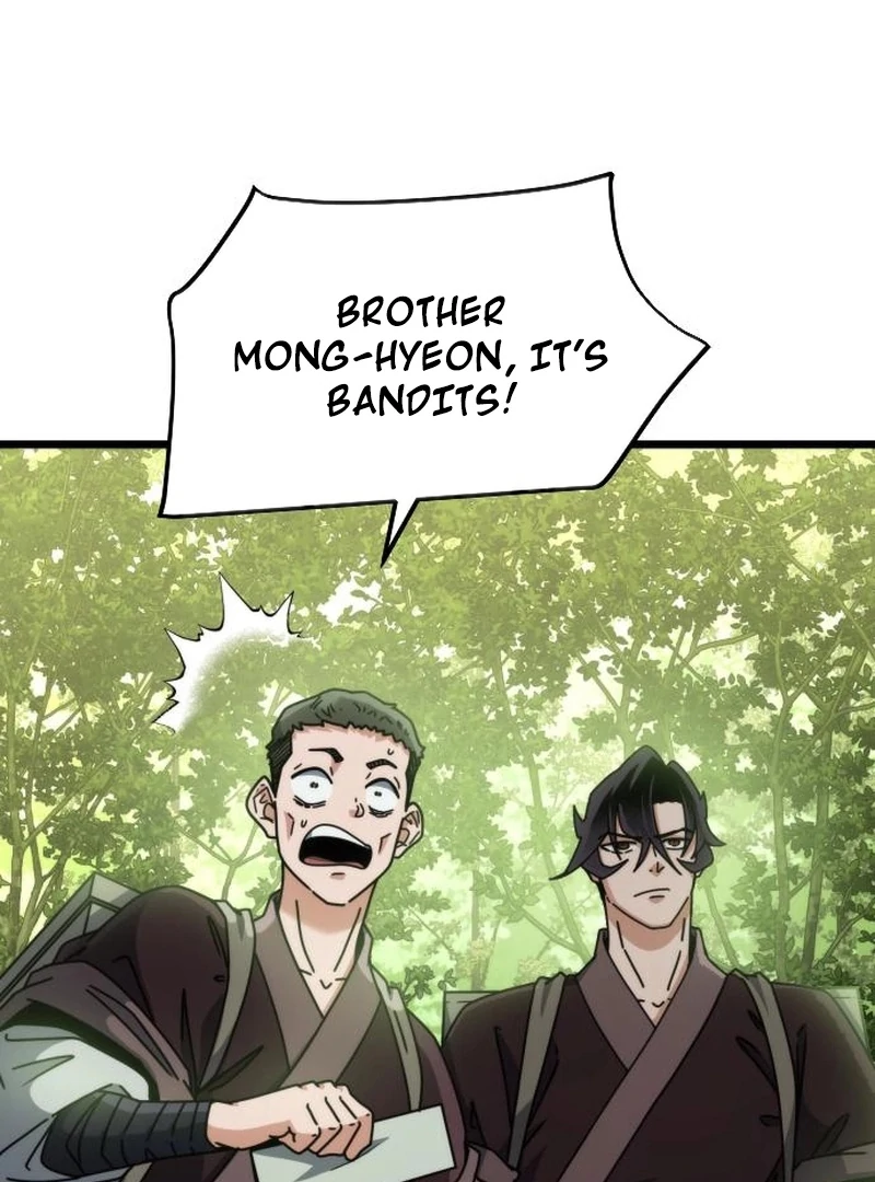 The Genius Girl Who Hides the Martial World’s Public Enemy Chapter 11 - page 112
