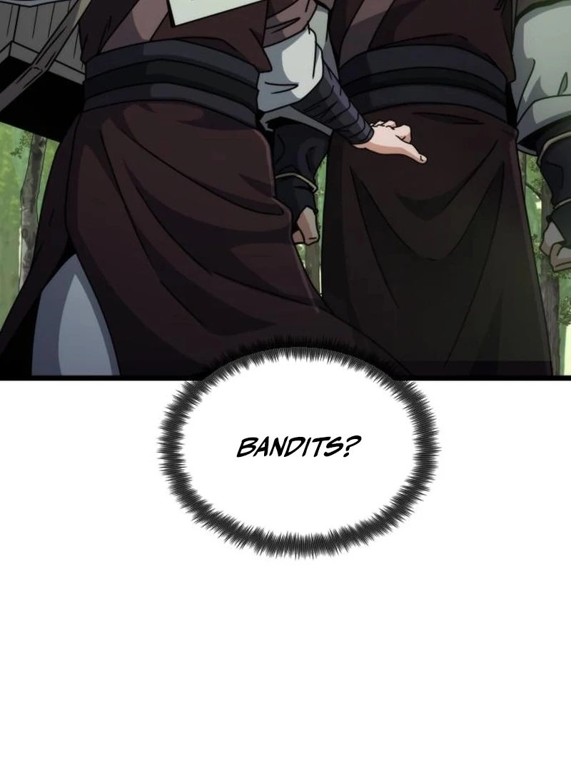 The Genius Girl Who Hides the Martial World’s Public Enemy Chapter 11 - page 113