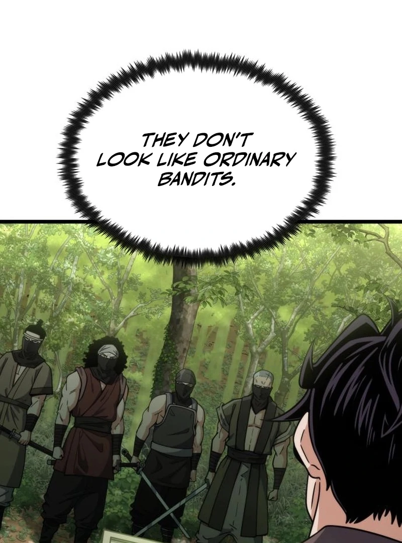 The Genius Girl Who Hides the Martial World’s Public Enemy Chapter 11 - page 114