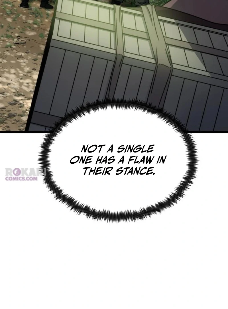 The Genius Girl Who Hides the Martial World’s Public Enemy Chapter 11 - page 115