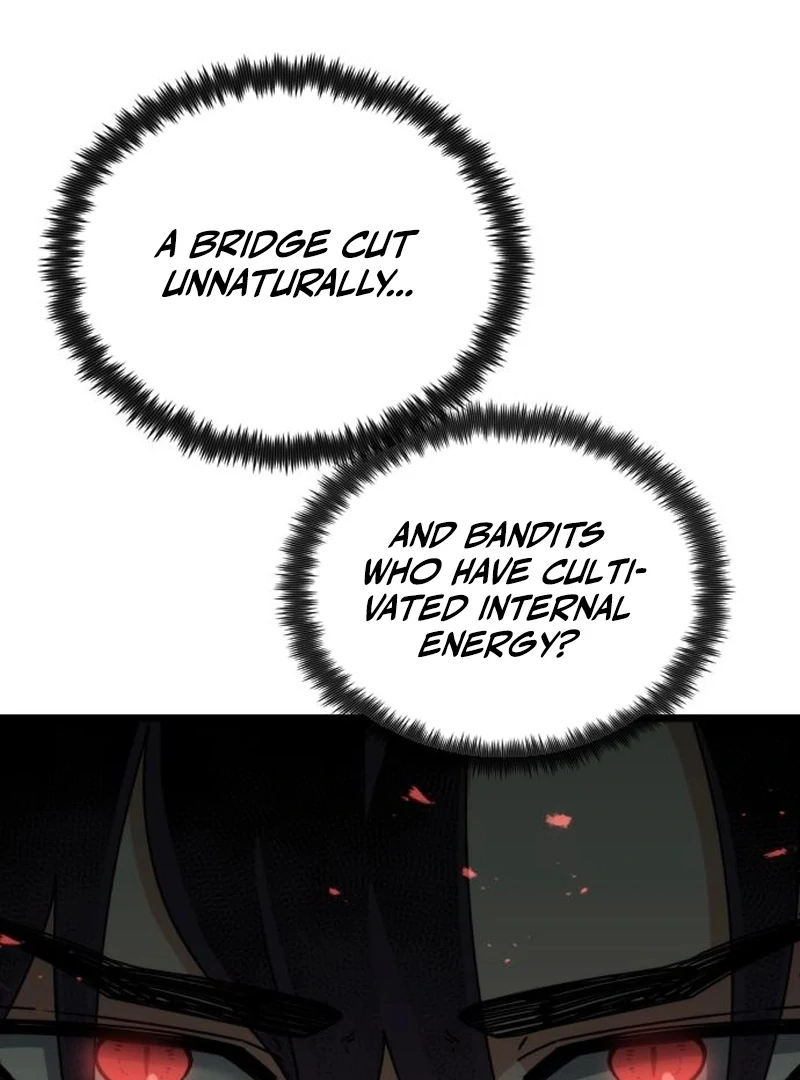 The Genius Girl Who Hides the Martial World’s Public Enemy Chapter 11 - page 116