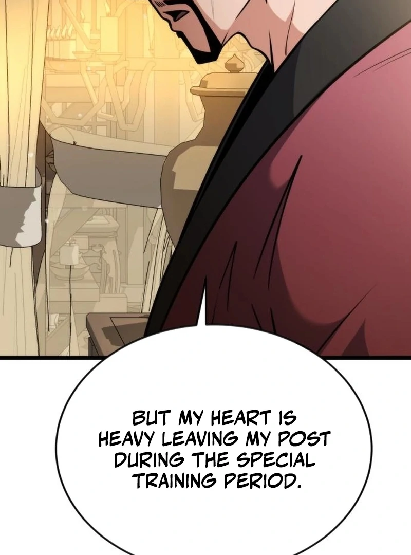 The Genius Girl Who Hides the Martial World’s Public Enemy Chapter 11 - page 11