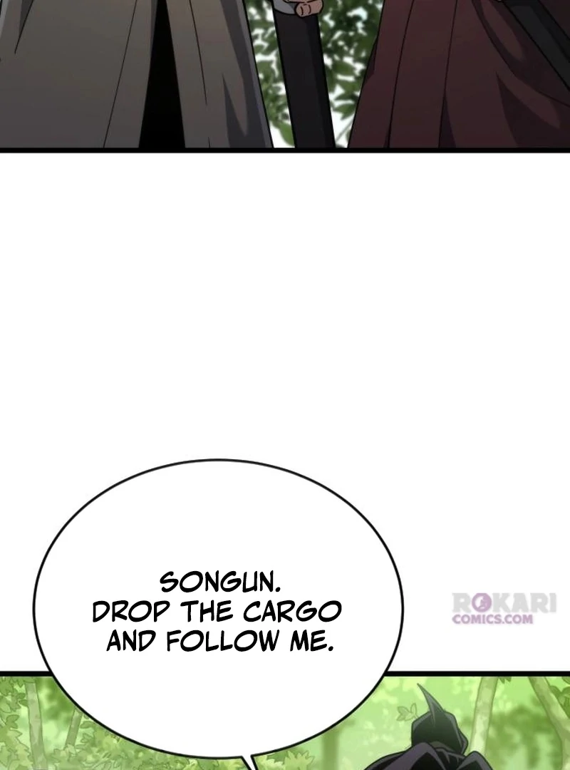 The Genius Girl Who Hides the Martial World’s Public Enemy Chapter 11 - page 119