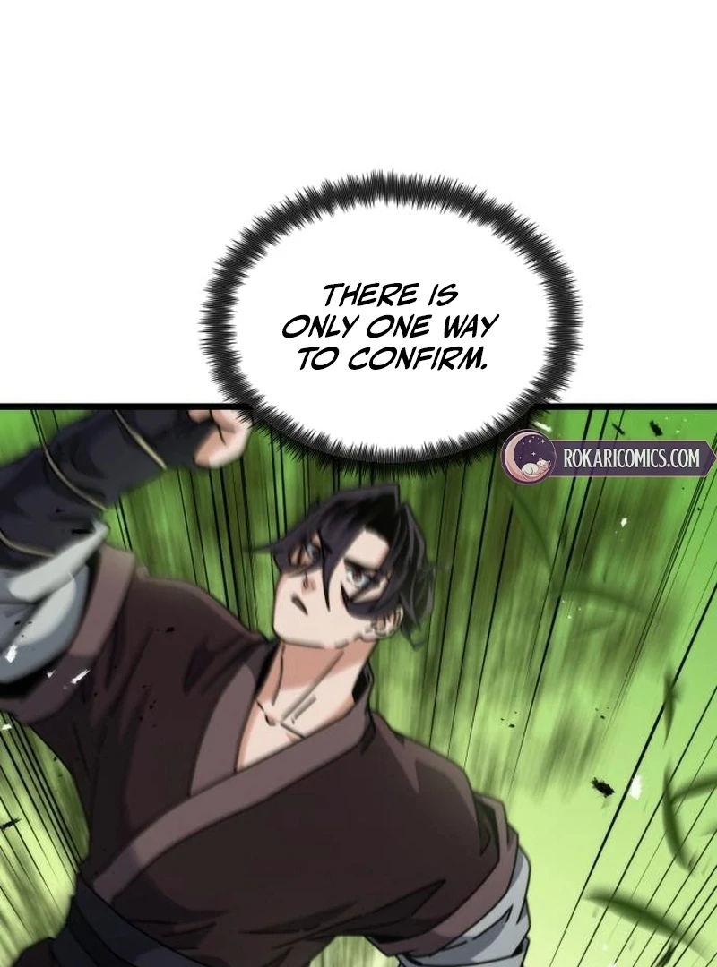 The Genius Girl Who Hides the Martial World’s Public Enemy Chapter 11 - page 122