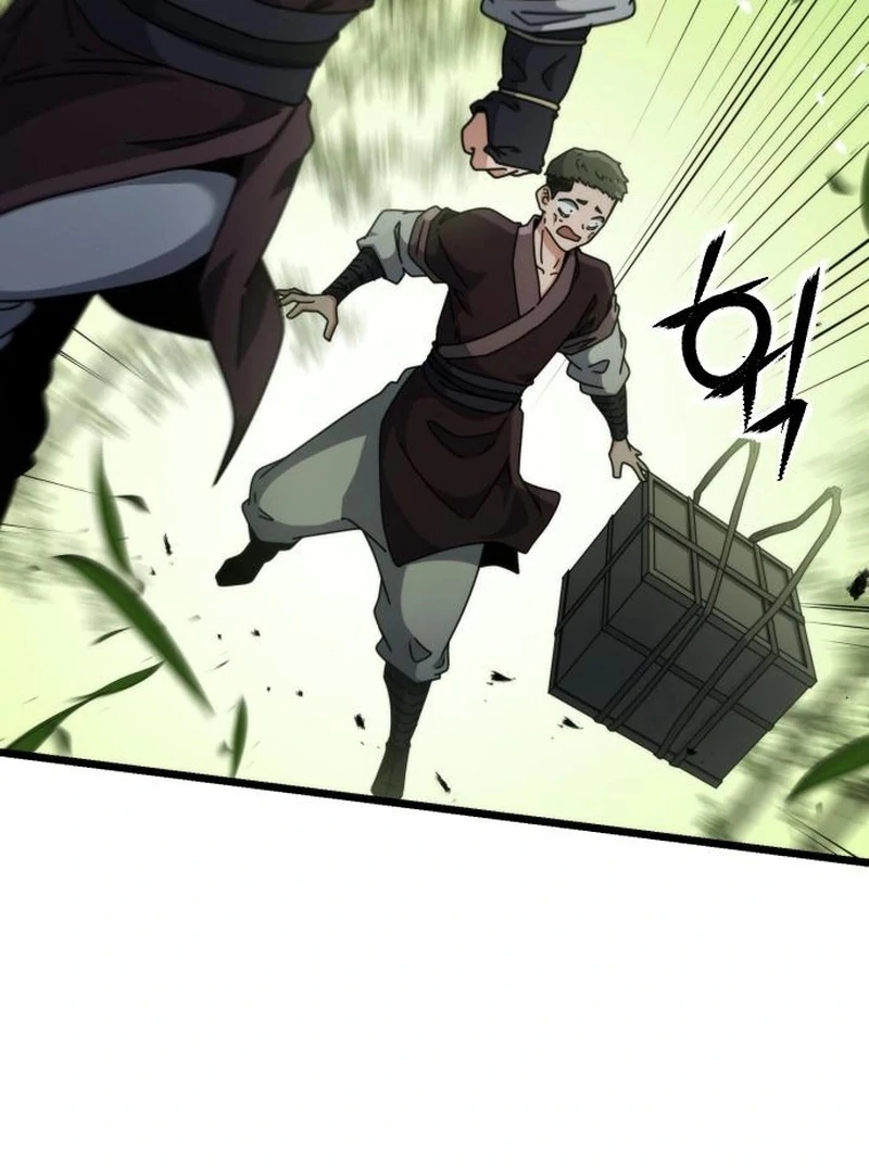 The Genius Girl Who Hides the Martial World’s Public Enemy Chapter 11 - page 123