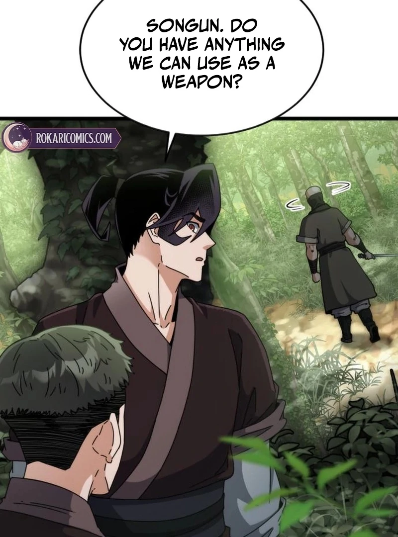 The Genius Girl Who Hides the Martial World’s Public Enemy Chapter 11 - page 136