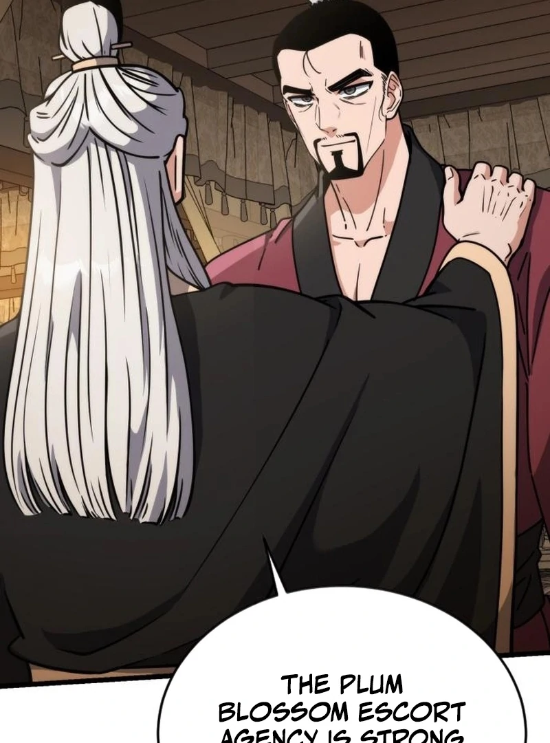 The Genius Girl Who Hides the Martial World’s Public Enemy Chapter 11 - page 13