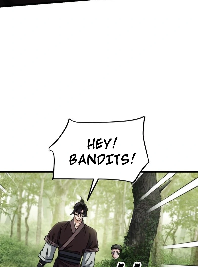 The Genius Girl Who Hides the Martial World’s Public Enemy Chapter 11 - page 143