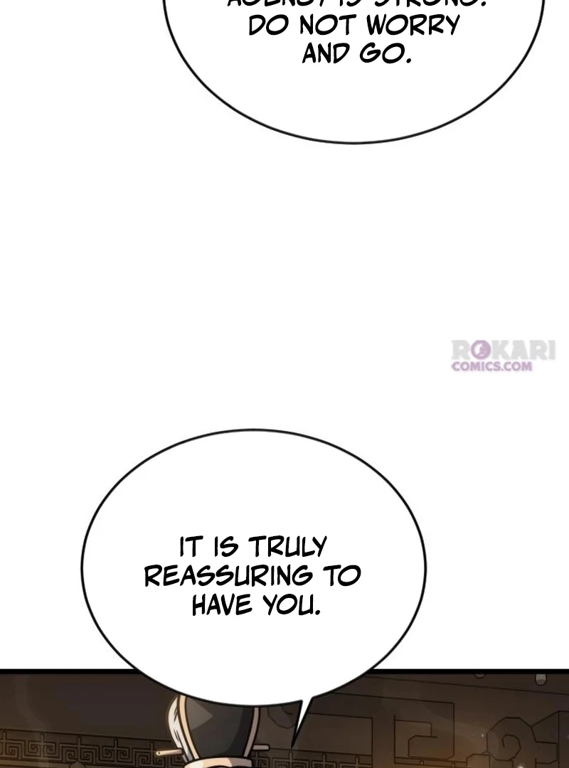 The Genius Girl Who Hides the Martial World’s Public Enemy Chapter 11 - page 14