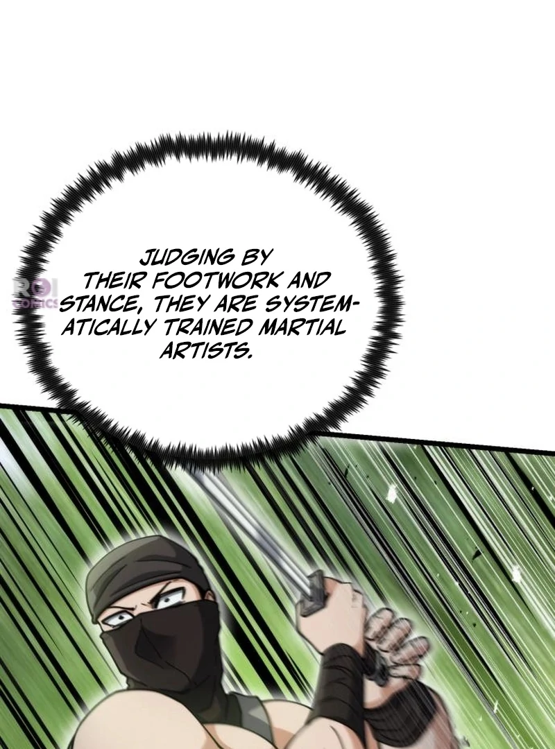 The Genius Girl Who Hides the Martial World’s Public Enemy Chapter 11 - page 150
