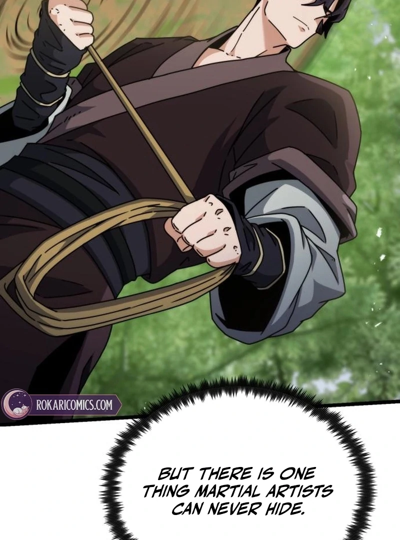 The Genius Girl Who Hides the Martial World’s Public Enemy Chapter 11 - page 153