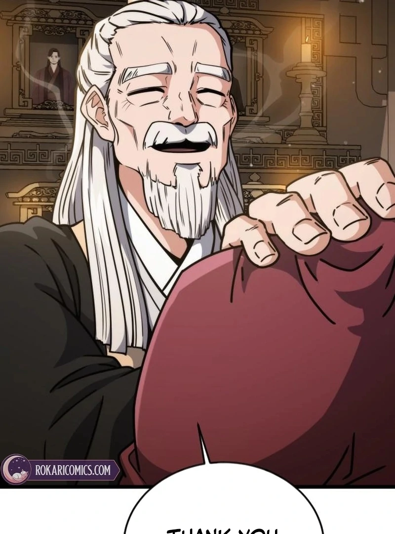 The Genius Girl Who Hides the Martial World’s Public Enemy Chapter 11 - page 15