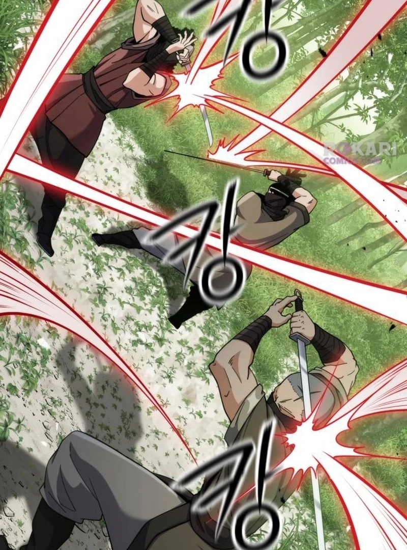 The Genius Girl Who Hides the Martial World’s Public Enemy Chapter 11 - page 163