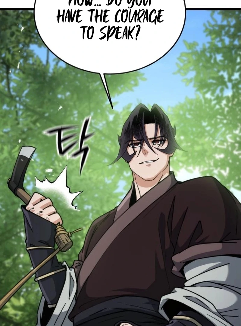 The Genius Girl Who Hides the Martial World’s Public Enemy Chapter 11 - page 181