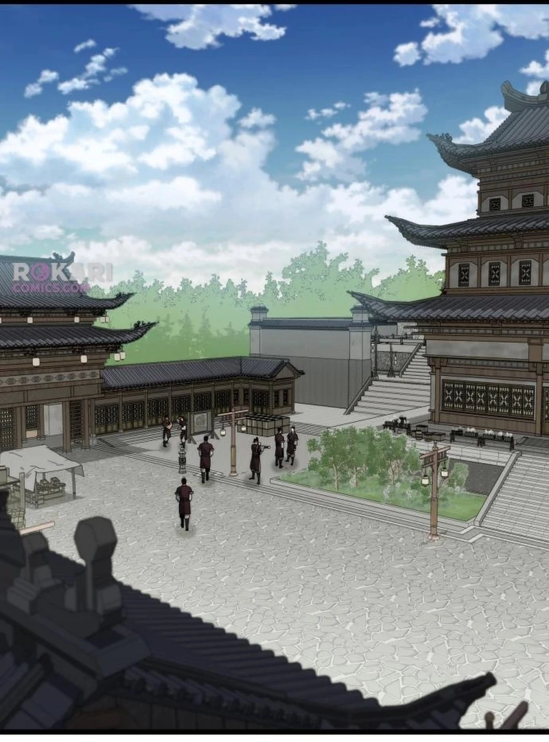 The Genius Girl Who Hides the Martial World’s Public Enemy Chapter 11 - page 28