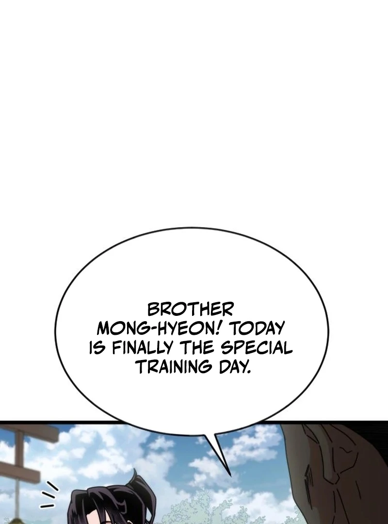 The Genius Girl Who Hides the Martial World’s Public Enemy Chapter 11 - page 29