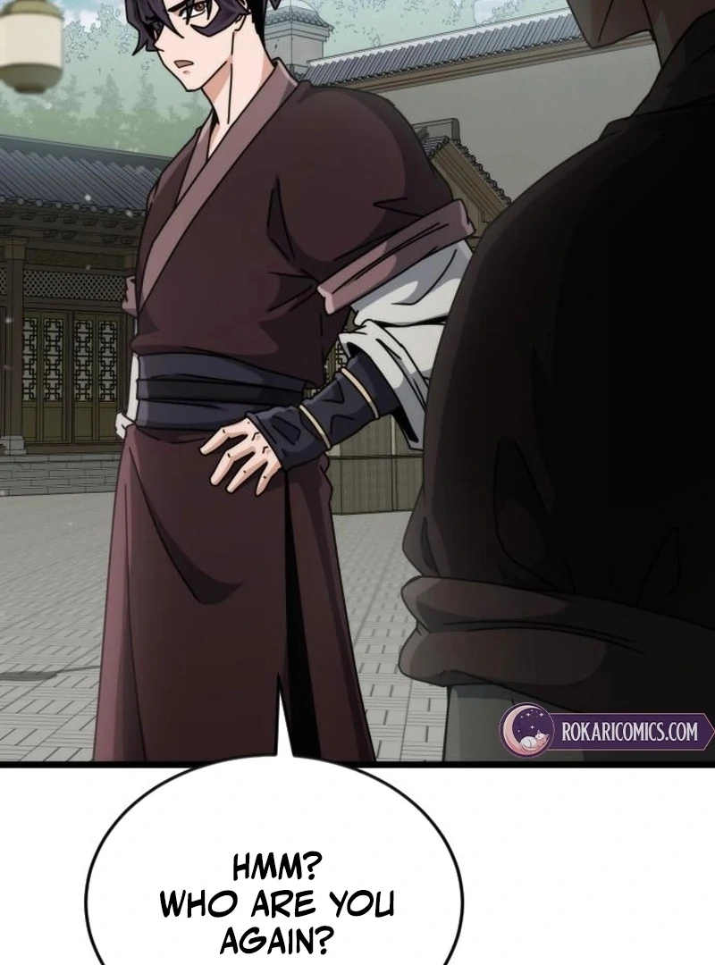 The Genius Girl Who Hides the Martial World’s Public Enemy Chapter 11 - page 30