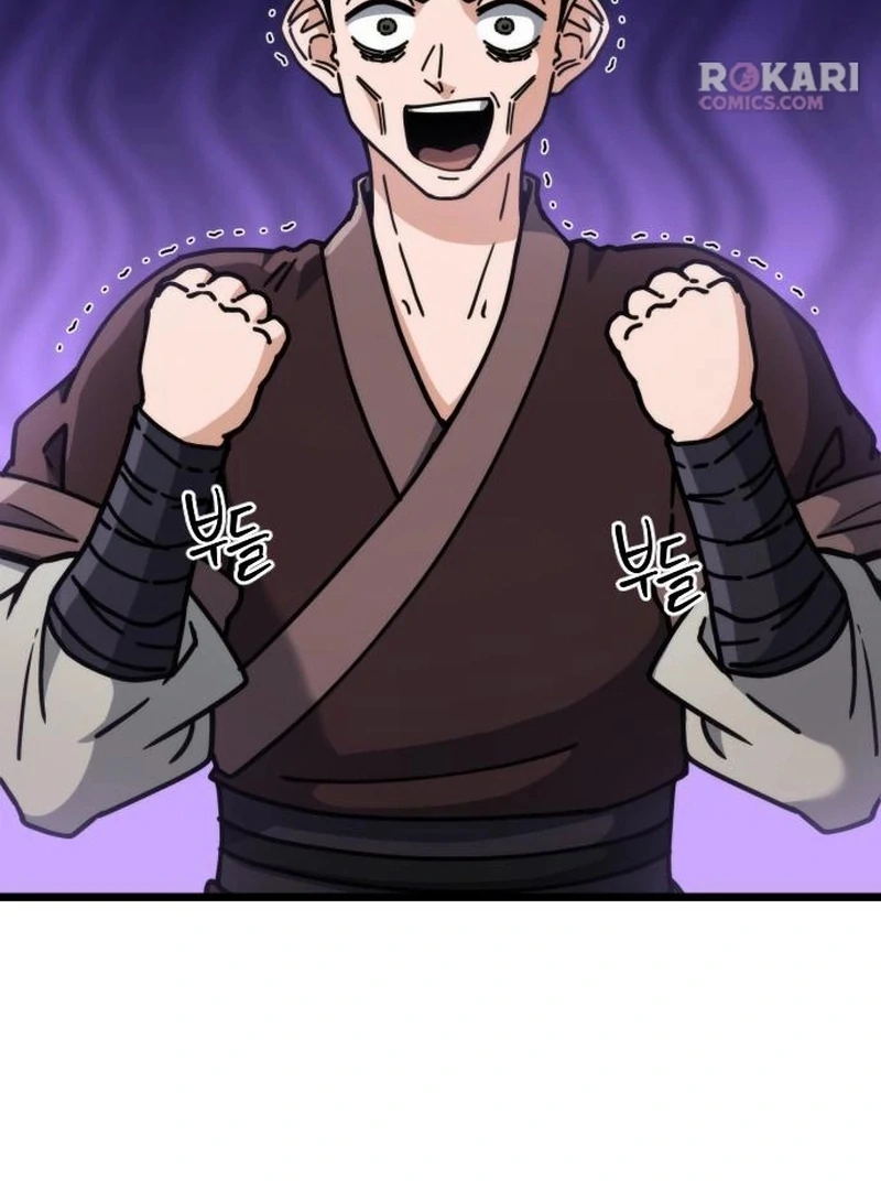 The Genius Girl Who Hides the Martial World’s Public Enemy Chapter 11 - page 32