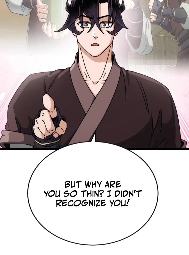 The Genius Girl Who Hides the Martial World’s Public Enemy Chapter 11 - page 34