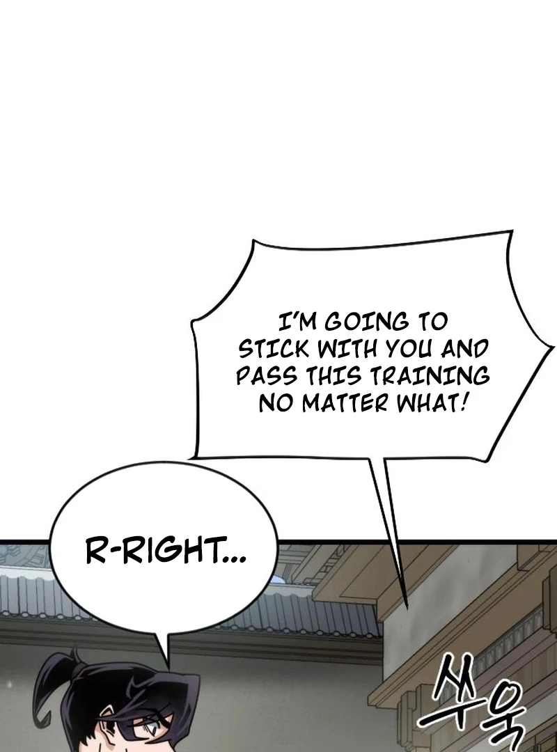 The Genius Girl Who Hides the Martial World’s Public Enemy Chapter 11 - page 38