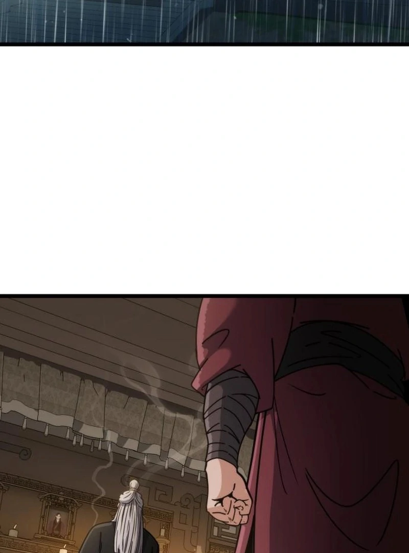 The Genius Girl Who Hides the Martial World’s Public Enemy Chapter 11 - page 3