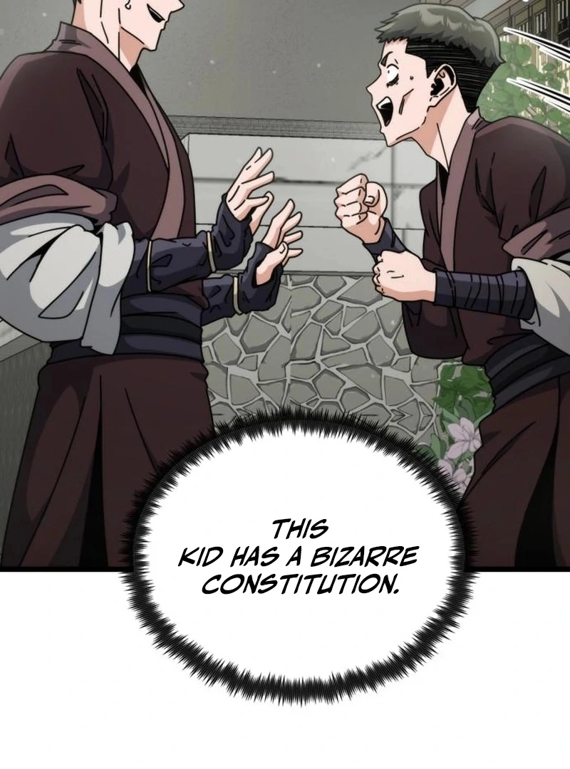 The Genius Girl Who Hides the Martial World’s Public Enemy Chapter 11 - page 39