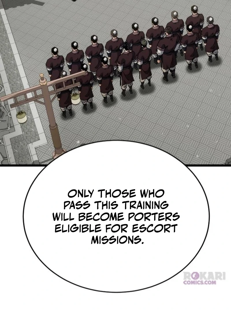 The Genius Girl Who Hides the Martial World’s Public Enemy Chapter 11 - page 41