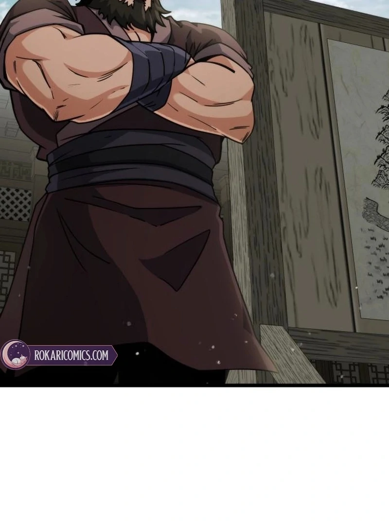 The Genius Girl Who Hides the Martial World’s Public Enemy Chapter 11 - page 43