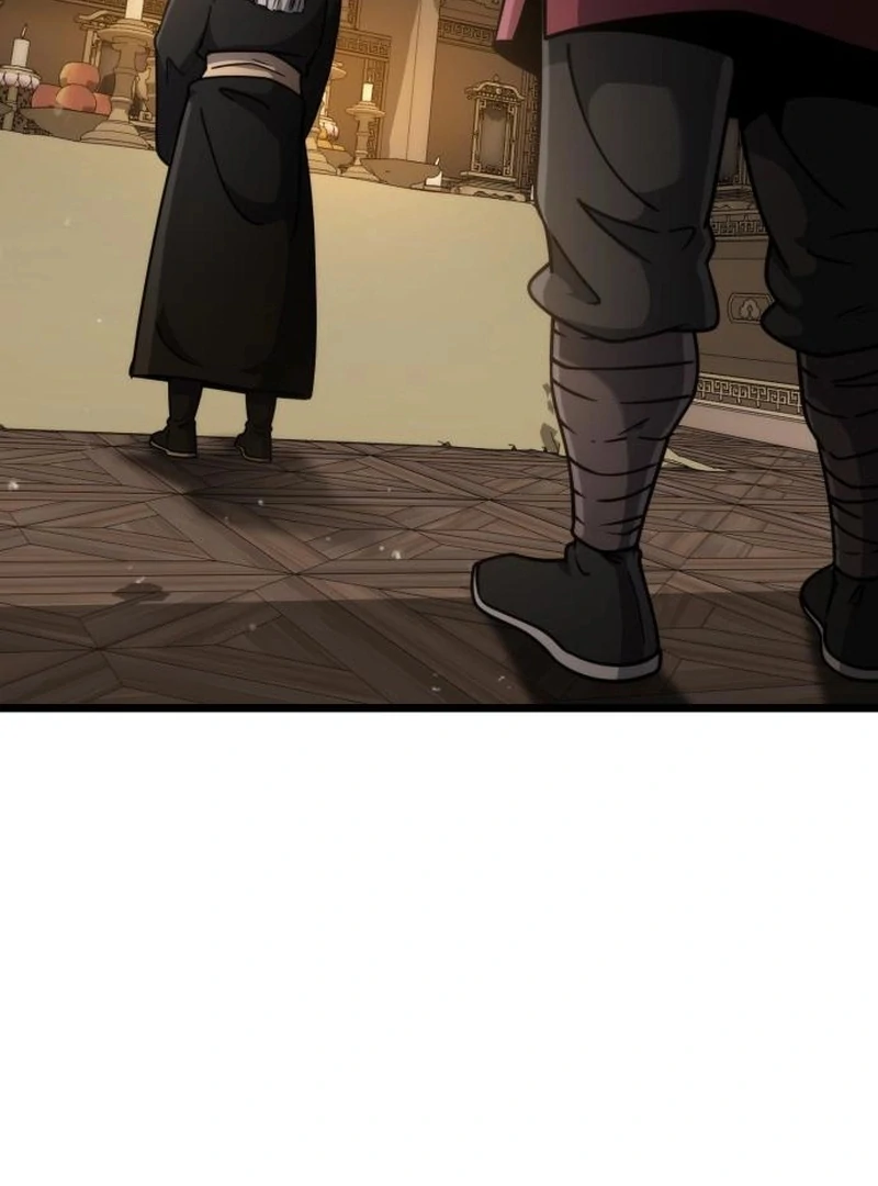 The Genius Girl Who Hides the Martial World’s Public Enemy Chapter 11 - page 4