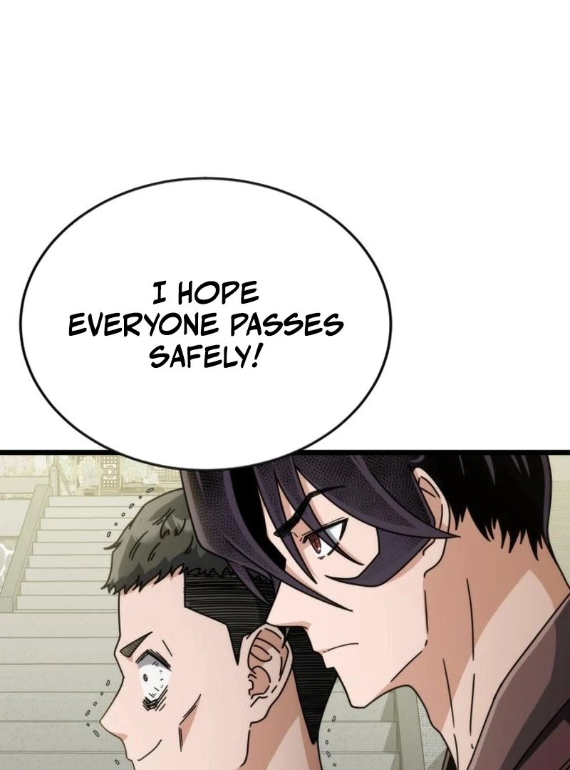 The Genius Girl Who Hides the Martial World’s Public Enemy Chapter 11 - page 50
