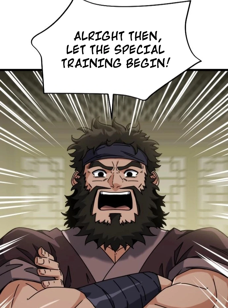 The Genius Girl Who Hides the Martial World’s Public Enemy Chapter 11 - page 52