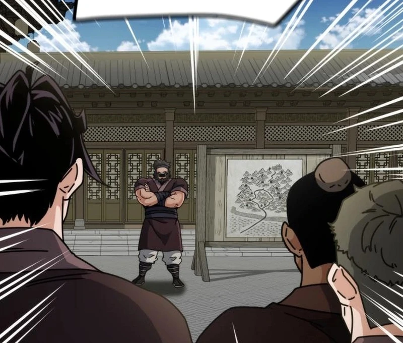 The Genius Girl Who Hides the Martial World’s Public Enemy Chapter 11 - page 54