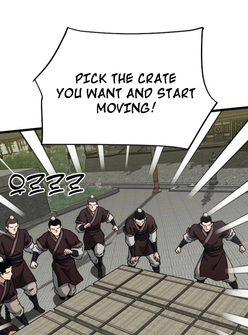 The Genius Girl Who Hides the Martial World’s Public Enemy Chapter 11 - page 56