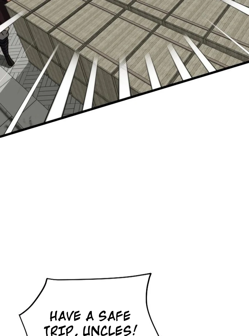 The Genius Girl Who Hides the Martial World’s Public Enemy Chapter 11 - page 57