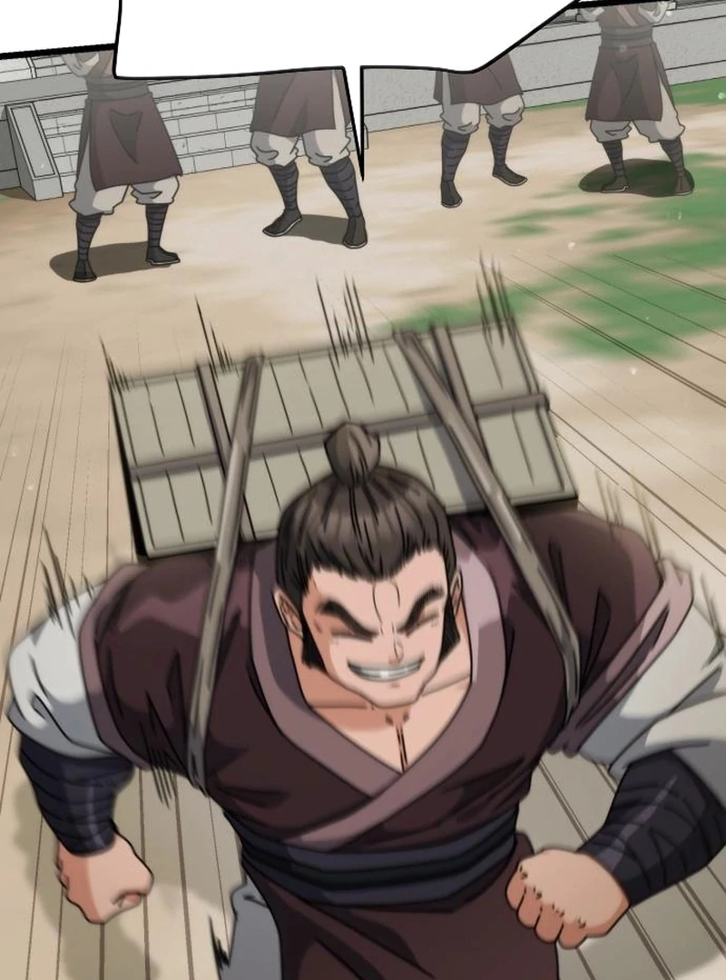 The Genius Girl Who Hides the Martial World’s Public Enemy Chapter 11 - page 60