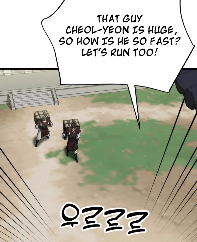 The Genius Girl Who Hides the Martial World’s Public Enemy Chapter 11 - page 62
