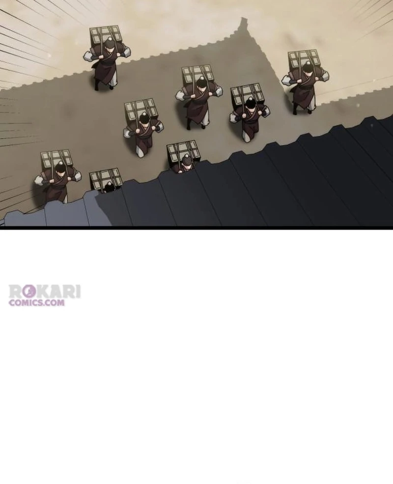 The Genius Girl Who Hides the Martial World’s Public Enemy Chapter 11 - page 63