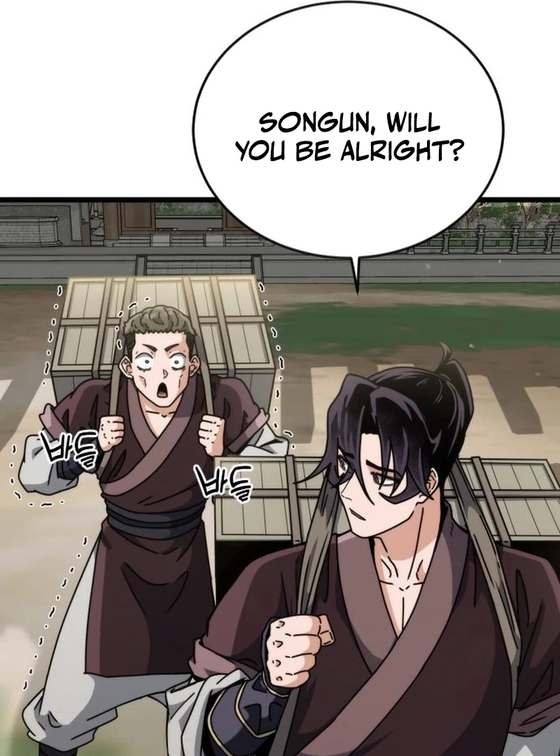 The Genius Girl Who Hides the Martial World’s Public Enemy Chapter 11 - page 64