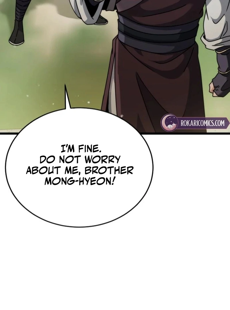 The Genius Girl Who Hides the Martial World’s Public Enemy Chapter 11 - page 65
