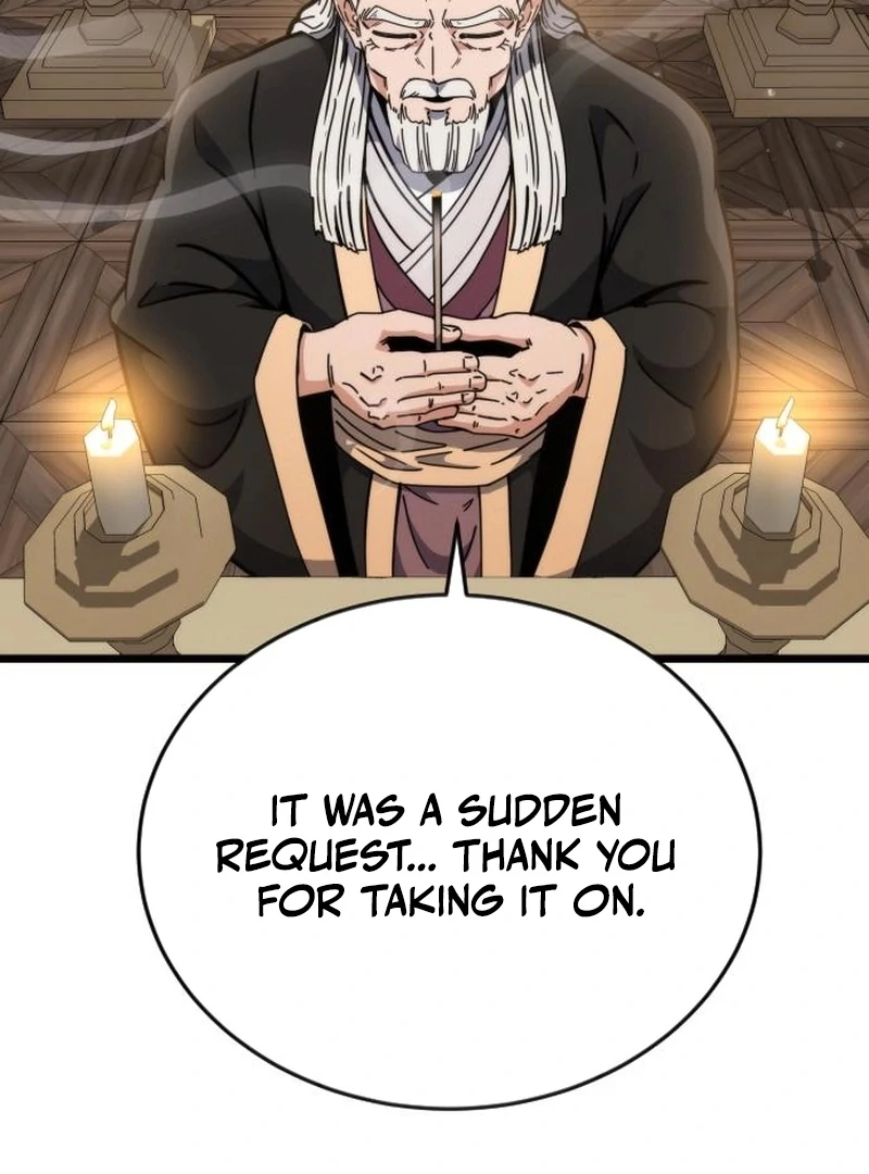 The Genius Girl Who Hides the Martial World’s Public Enemy Chapter 11 - page 6