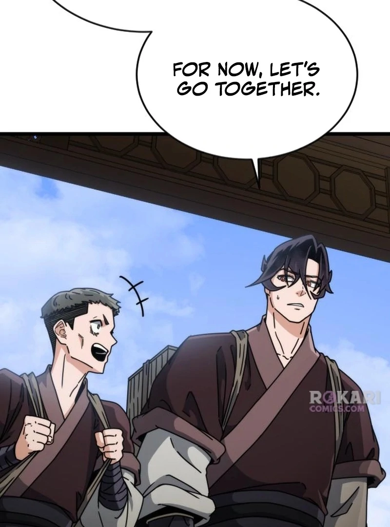 The Genius Girl Who Hides the Martial World’s Public Enemy Chapter 11 - page 71