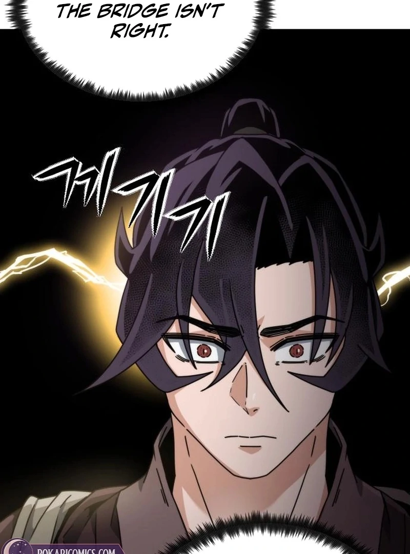 The Genius Girl Who Hides the Martial World’s Public Enemy Chapter 11 - page 78