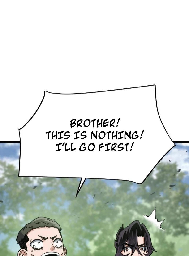 The Genius Girl Who Hides the Martial World’s Public Enemy Chapter 11 - page 81