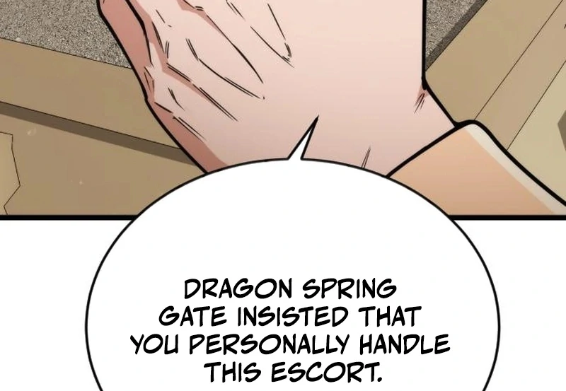 The Genius Girl Who Hides the Martial World’s Public Enemy Chapter 11 - page 8