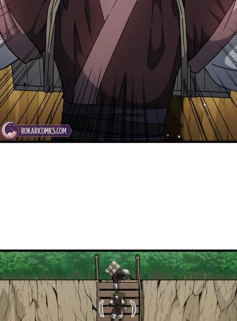The Genius Girl Who Hides the Martial World’s Public Enemy Chapter 11 - page 91