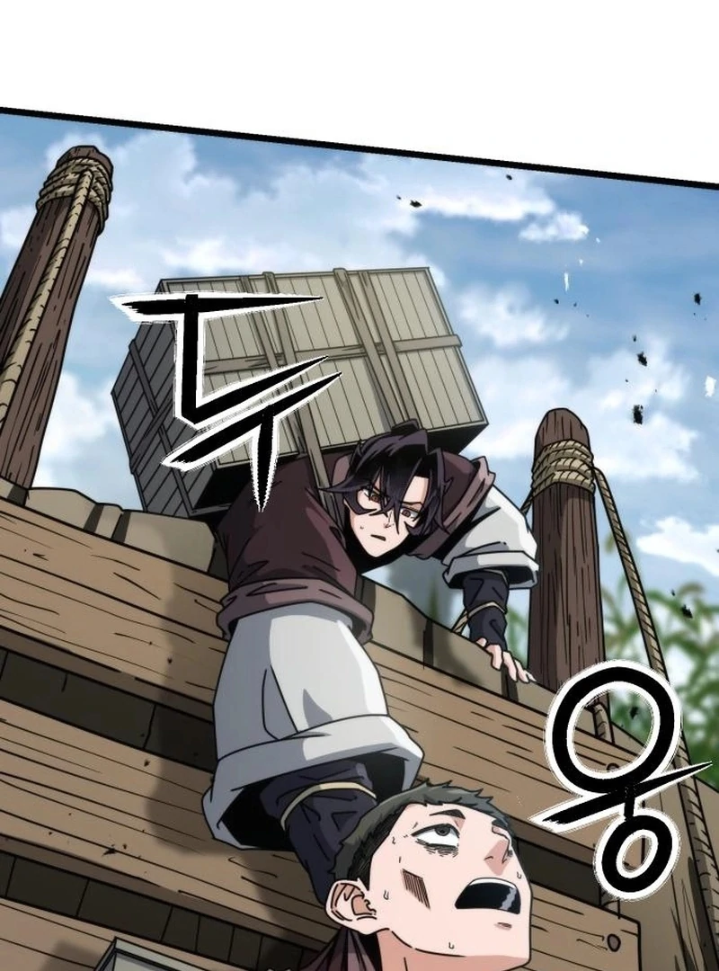 The Genius Girl Who Hides the Martial World’s Public Enemy Chapter 11 - page 94