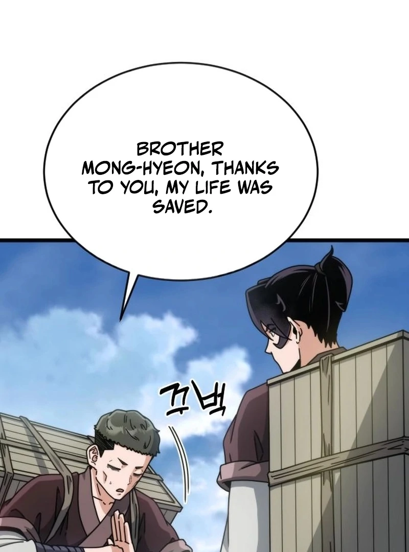 The Genius Girl Who Hides the Martial World’s Public Enemy Chapter 11 - page 96