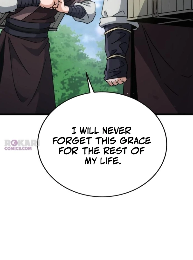 The Genius Girl Who Hides the Martial World’s Public Enemy Chapter 11 - page 97