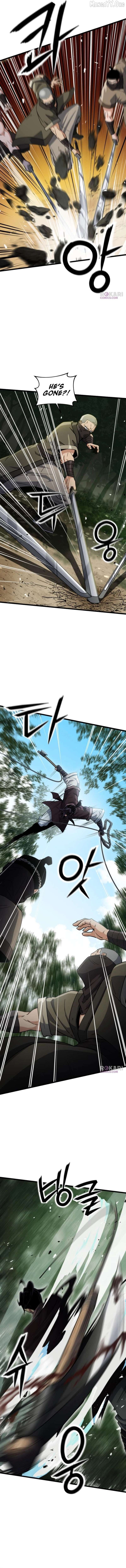The Genius Girl Who Hides the Martial World’s Public Enemy Chapter 12 - page 2