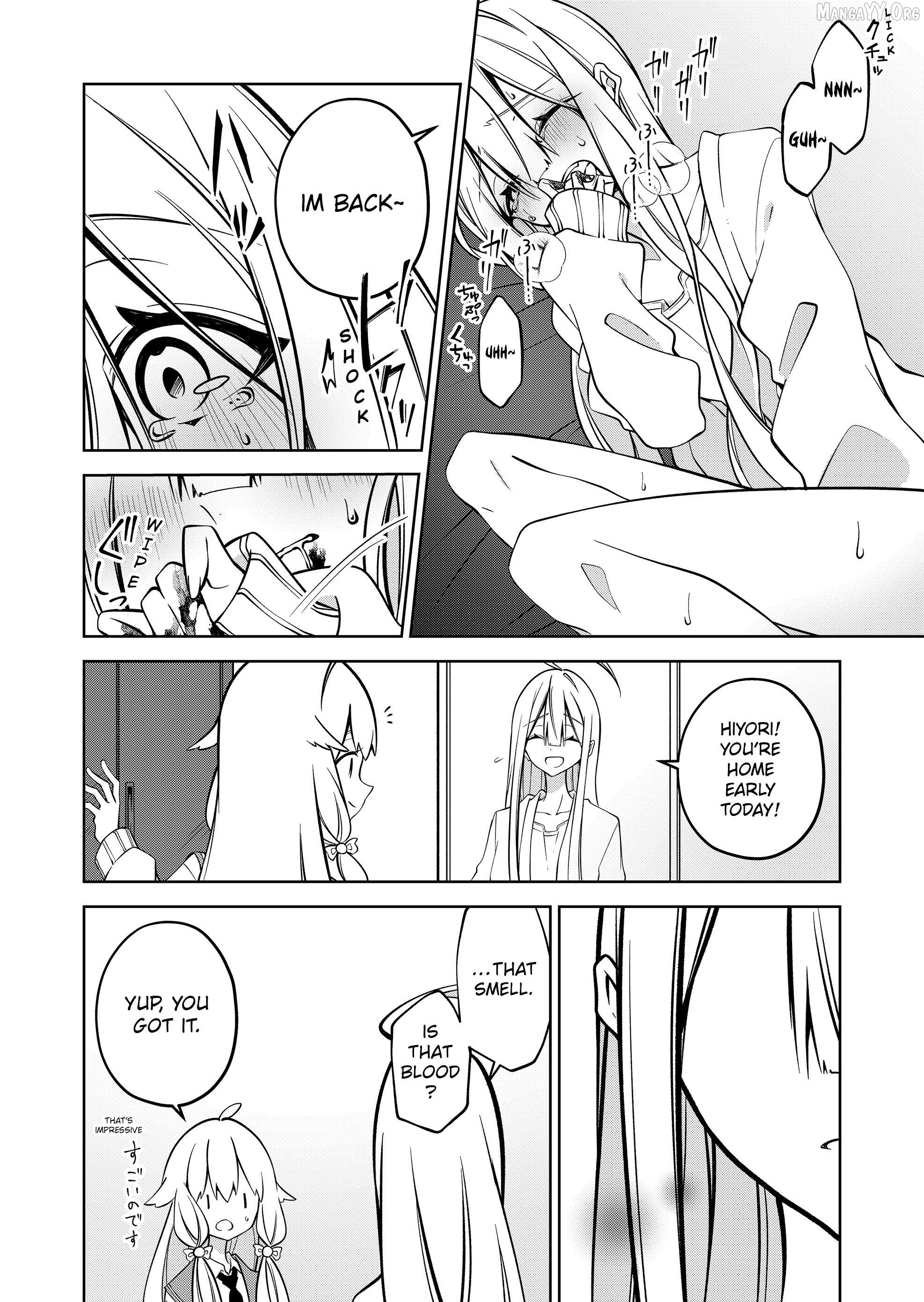 Persephonia Chapter 7 - page 16